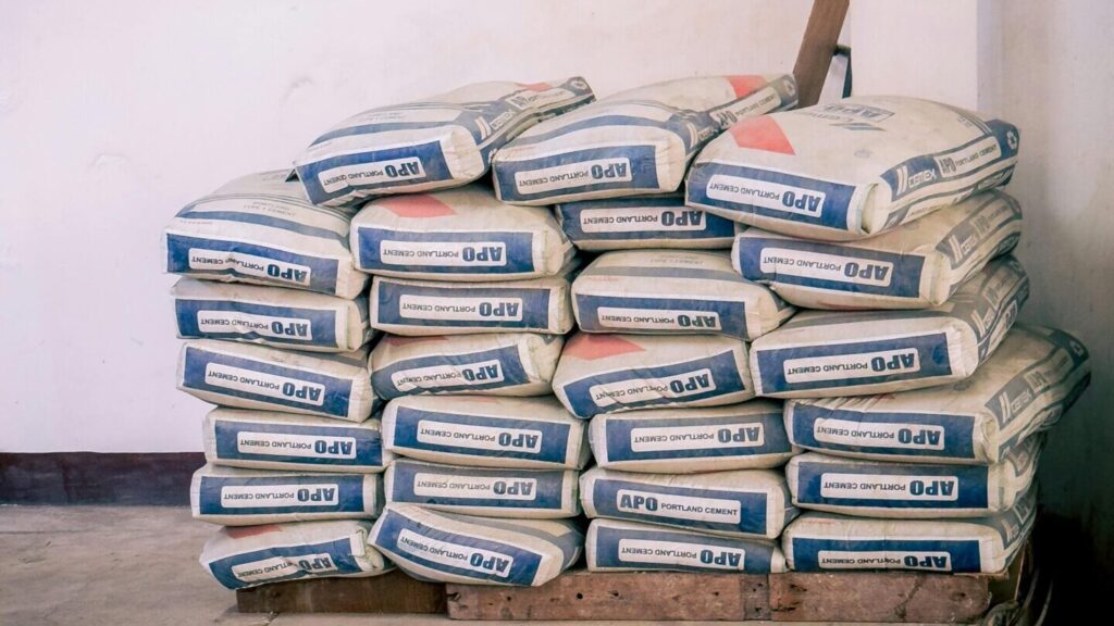 Why Choosing the Right Type of Cement Is Critical for Building a Strong, Long-Lasting Home