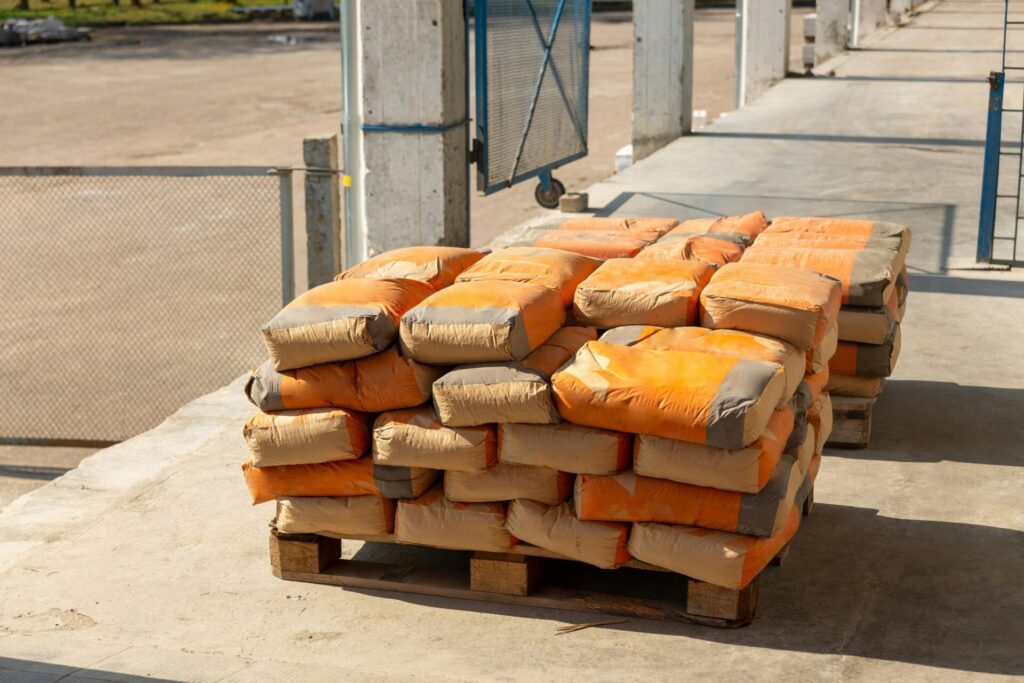 Why Choosing the Right Type of Cement Is Critical for Building a Strong, Long-Lasting Home