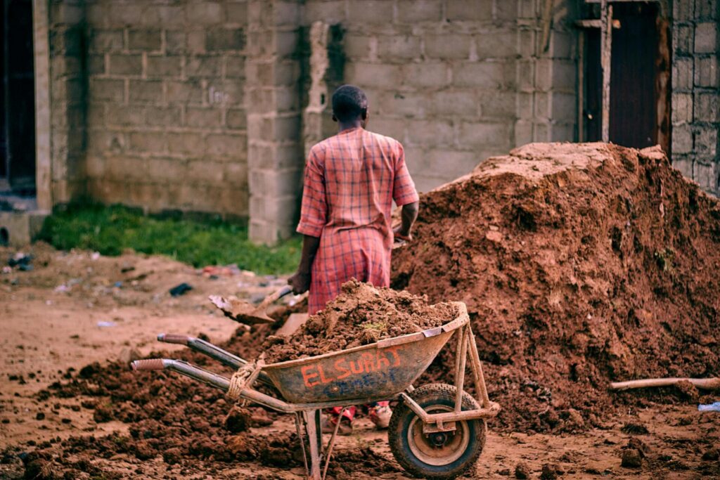 Types of Soil for Building Foundations: Guide to Choosing the Right Ground