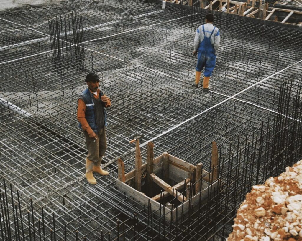 The Complete Guide to Construction Materials in India (2026) — Cement, TMT Steel, Sand, Aggregates, Waterproofing & Smart Procurement