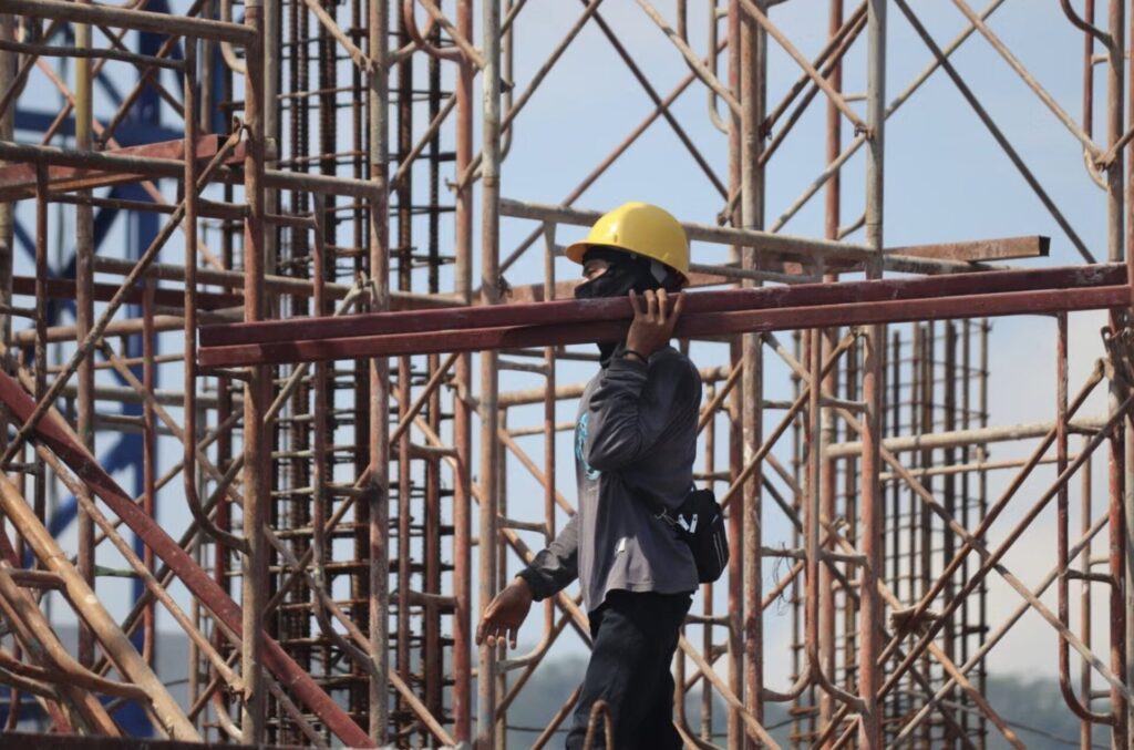 The Complete Guide to Construction Materials in India (2026) — Cement, TMT Steel, Sand, Aggregates, Waterproofing & Smart Procurement