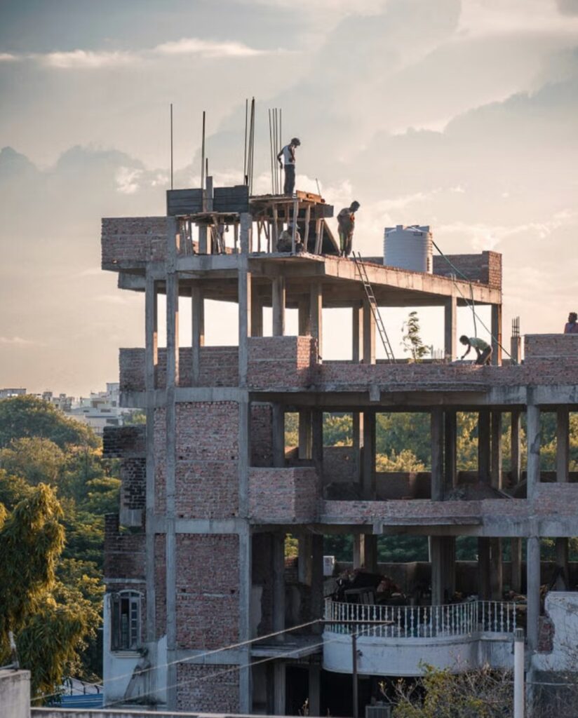 Gurgaon, Faridabad, Sonipat, Bahadurgarh & Haryana Building Bye-Laws 2026: The Complete Homeowner's Guide