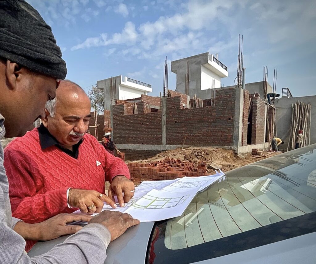 Noida, Ghaziabad, Greater Noida, Baghpat & Uttar Pradesh Building Bye-Laws 2026: The Complete Homeowner's Guide
